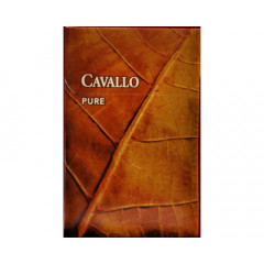 Cavallo Pure